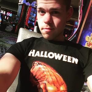 Meet your Posher, Allan